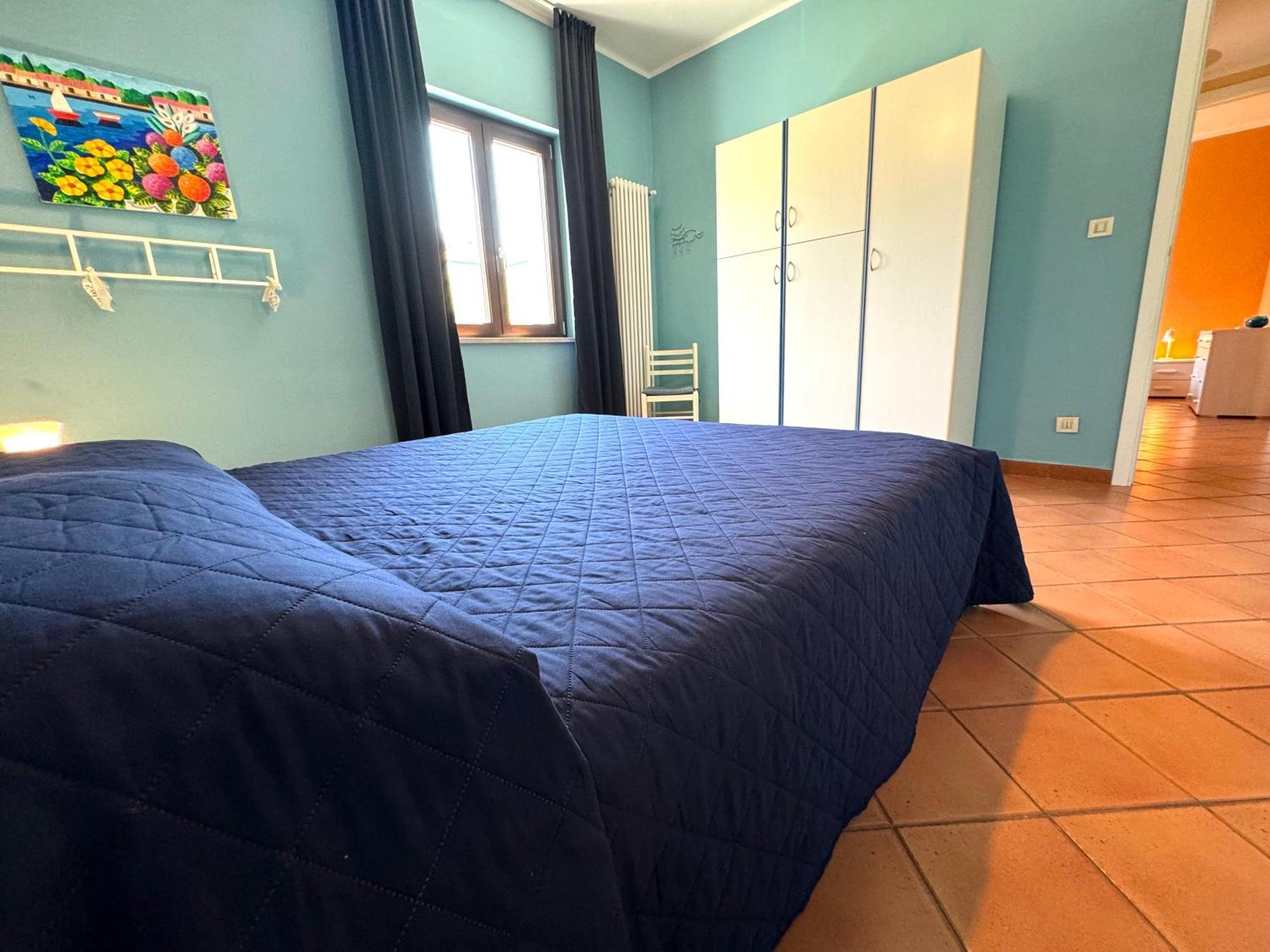 卡帕奇Casa Di Mami公寓 外观 照片